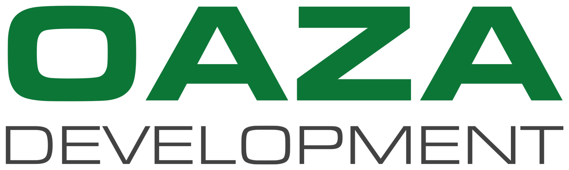 OAZA Development